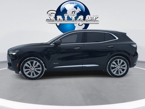 Certified 2023 Buick Envision Avenir AWD/4WD image 6