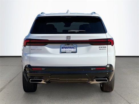 New 2026 Buick Enclave Sport Touring w/ Power Package image 5