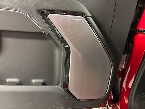 New 2026 GMC Sierra 2500 AT4X w/ LPO, Black Badging Package AWD/4WD image 21