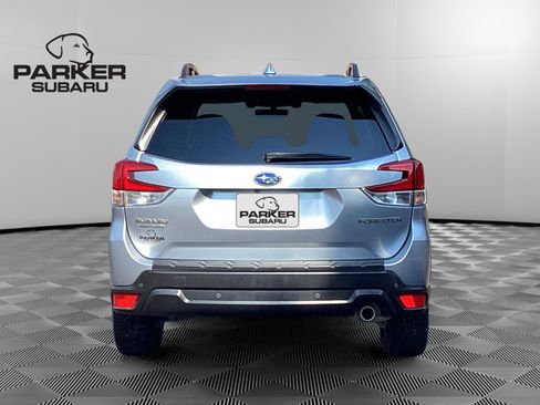 Used 2019 Subaru Forester Limited w/ Popular Package #3 AWD/4WD image 4