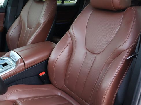 Used 2021 BMW X5 sDrive40i w/ Convenience Package image 14