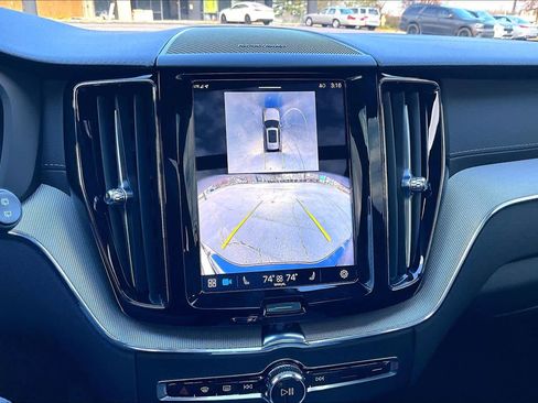 Used 2024 Volvo XC60 T8 Ultimate image 52