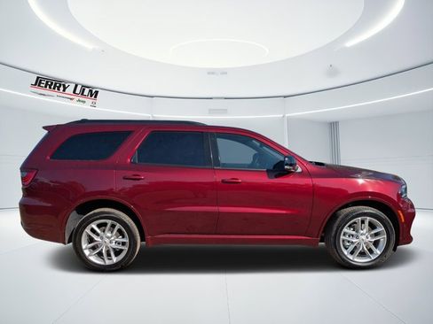 New 2026 Dodge Durango GT image 2