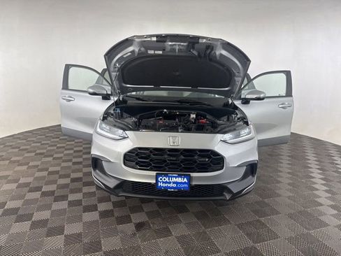 Certified 2026 Honda HR-V LX image 15