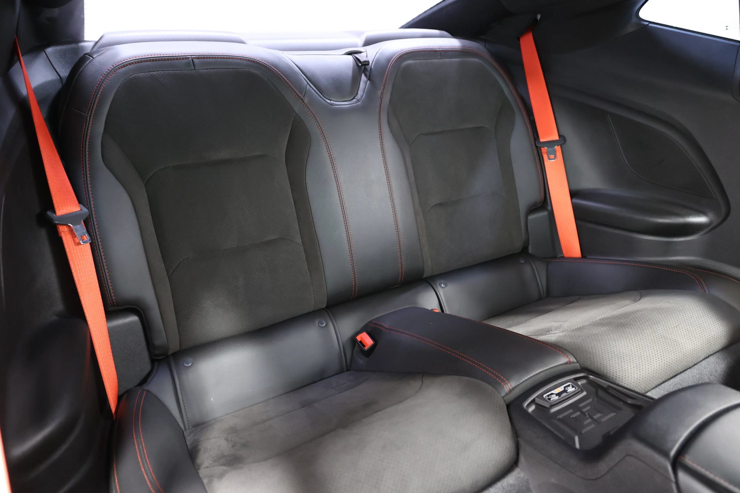 Used 2018 Chevrolet Camaro ZL1 RWD image 76