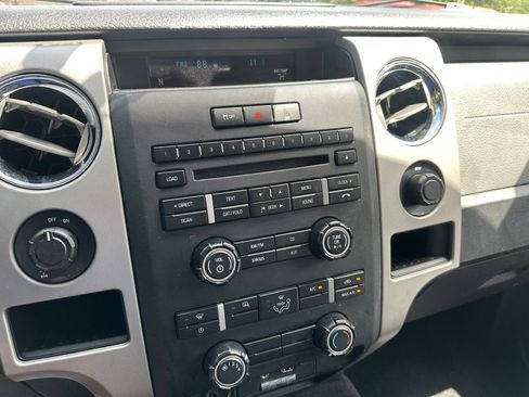 Used 2012 Ford F150 XLT w/ XLT Convenience Pkg image 14
