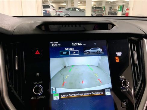 Used 2023 Subaru Outback Touring XT image 26