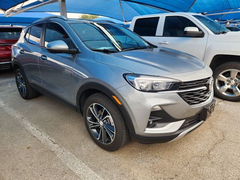 Used 2023 Buick Encore GX Select image 1