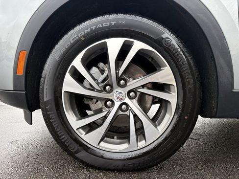 Certified 2023 Buick Envision Essence image 13