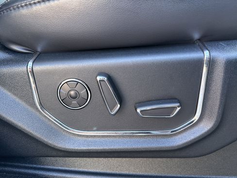 Certified 2021 Ford Expedition Max Platinum image 34