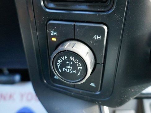 New 2026 Ford F150 Lariat w/ Equipment Group 501A Mid image 24