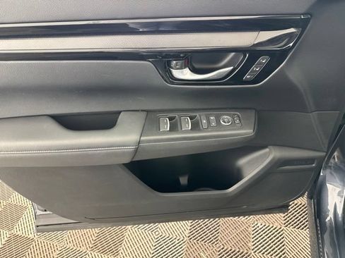 Certified 2024 Honda CR-V EX-L image 23