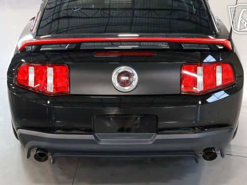 Used 2012 Ford Mustang Boss 302 image 33