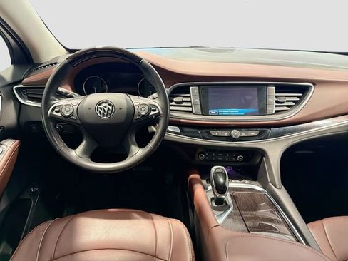 Used 2019 Buick Enclave Avenir image 22