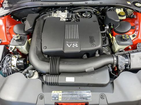 Used 2002 Ford Thunderbird image 21