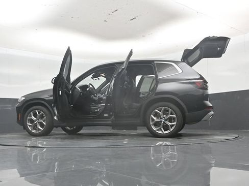 Used 2023 BMW X3 xDrive30i AWD/4WD image 60