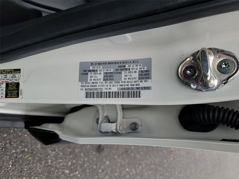 New 2025 MAZDA CX-30 AWD 2.5 S image 32