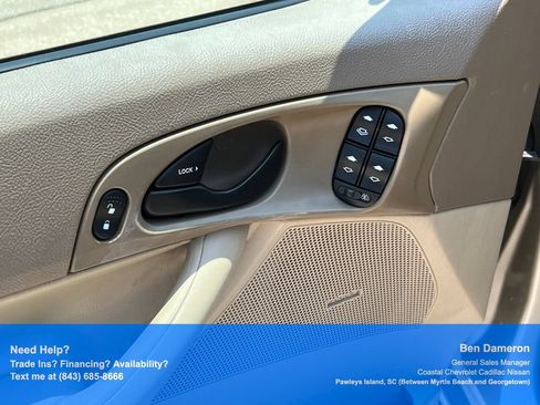 Used 2006 Ford Focus ZXW Wagon FWD image 6