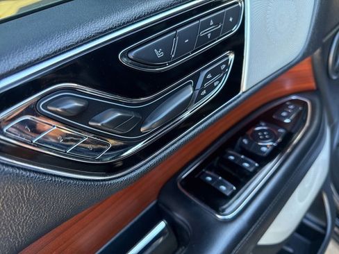 Used 2021 Lincoln Navigator L Reserve image 14
