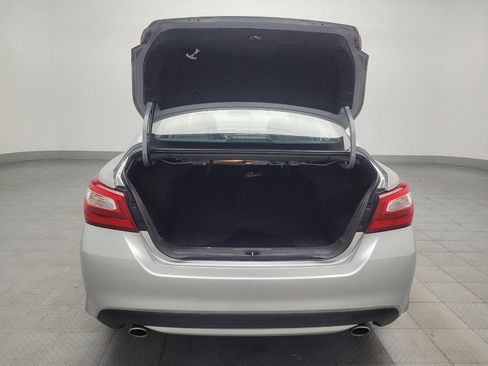 Used 2017 Nissan Altima 2.5 SL image 29