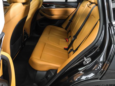 Used 2023 BMW X3 xDrive30i w/ Convenience Package image 36