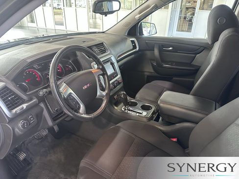Used 2015 GMC Acadia SLE FWD image 22
