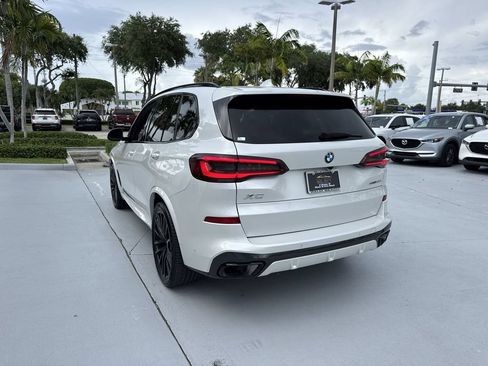 Used 2023 BMW X5 xDrive40i w/ M Sport Package AWD/4WD image 13