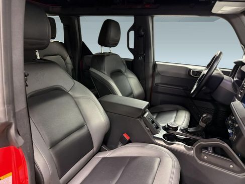Used 2024 Ford Bronco Big Bend AWD/4WD image 31