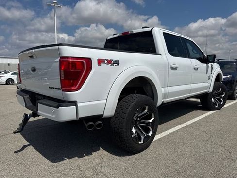 Used 2023 Ford F150 XLT w/ Equipment Group 302A High image 3