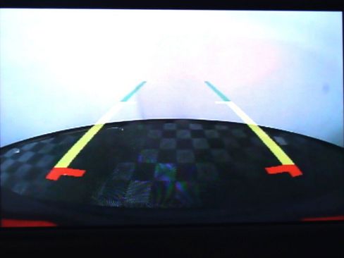 Used 2022 Chrysler Voyager LX image 23