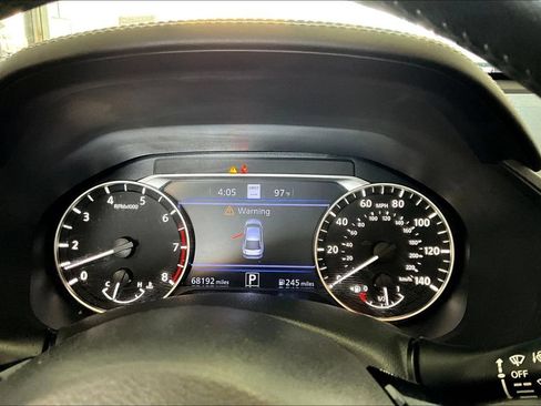 Used 2022 Nissan Altima 2.5 SL FWD image 14