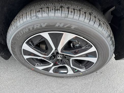 New 2026 MAZDA CX-5 Preferred AWD/4WD image 28
