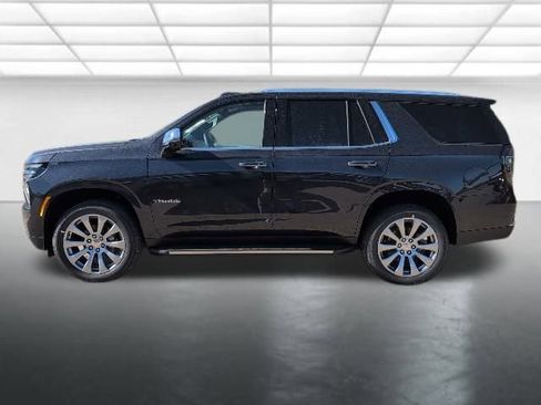 New 2026 Chevrolet Tahoe Premier w/ Sun And Tow Package image 36