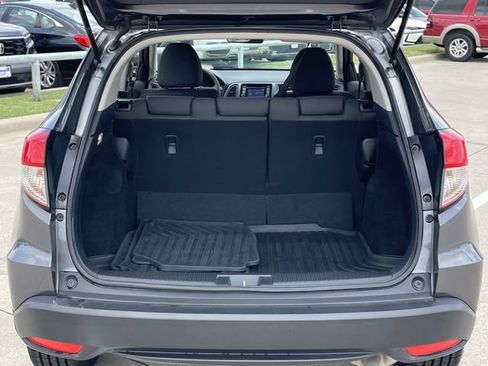 Used 2022 Honda HR-V LX image 26
