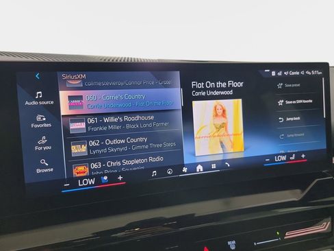 New 2026 BMW 530i w/ Premium Package image 16