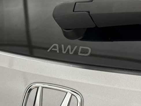 Certified 2025 Honda HR-V EX-L image 10