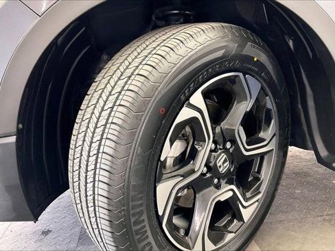 Used 2018 Honda CR-V Touring image 34