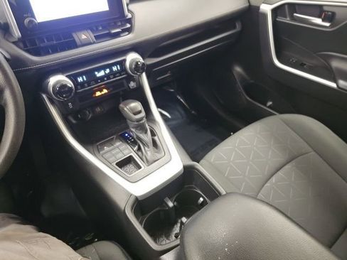 Certified 2023 Toyota RAV4 XLE image 23