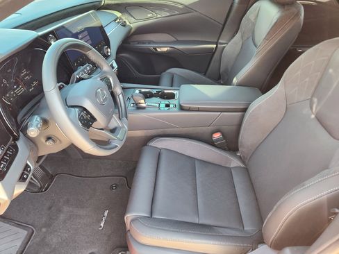 New 2026 Lexus RX 350 AWD image 8