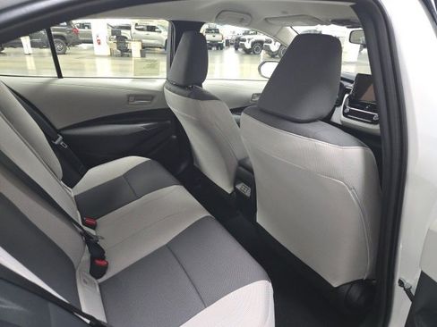 New 2026 Toyota Corolla LE image 11
