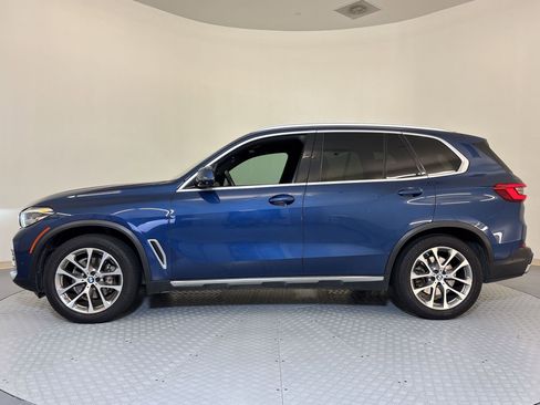 Used 2019 BMW X5 xDrive40i w/ Convenience Package image 2