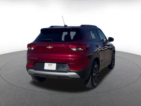 Used 2025 Chevrolet TrailBlazer LT image 14