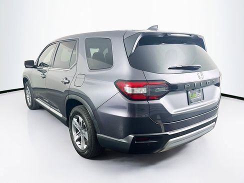 Used 2025 Honda Pilot EX-L image 5