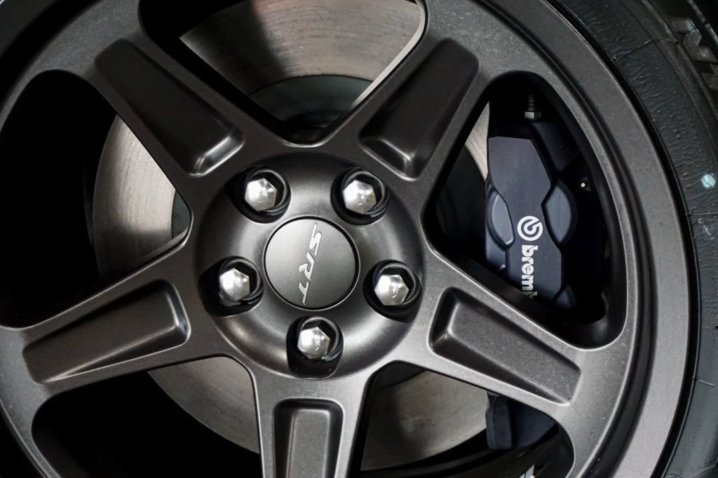 Used 2022 Dodge Challenger SRT Super Stock RWD image 48