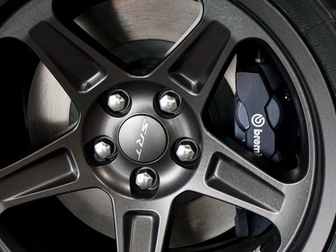 Used 2022 Dodge Challenger SRT Super Stock RWD image 48