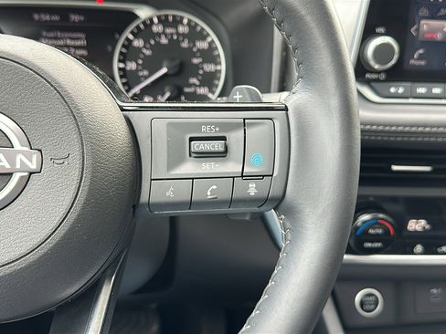Certified 2023 Nissan Rogue SV w/ SV Premium B Package image 16
