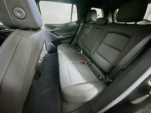 Used 2025 Chevrolet Equinox LT image 26