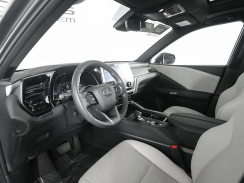 Certified 2024 Lexus TX 350 350 Premium 4D Sport Utility w/ Technology Package image 10