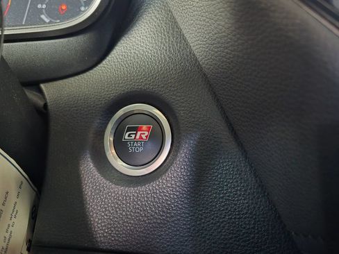 Used 2024 Toyota Corolla GR AWD/4WD image 36
