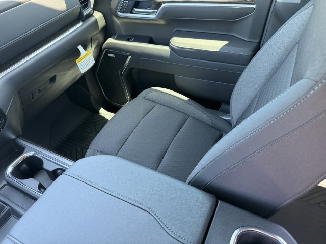 New 2026 Chevrolet Silverado 1500 RST w/ RST Select Package RWD image 20